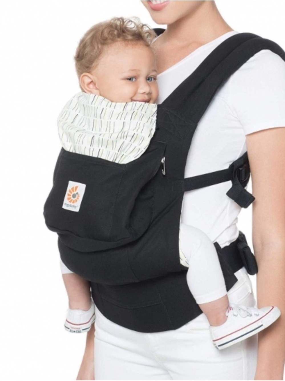 Ergobaby Ergonomic Multi-Position Original Carrier